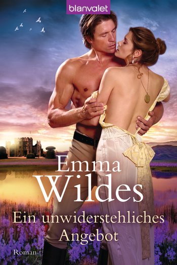 Ein unwiderstehliches Angebot: Roman (German Edition)