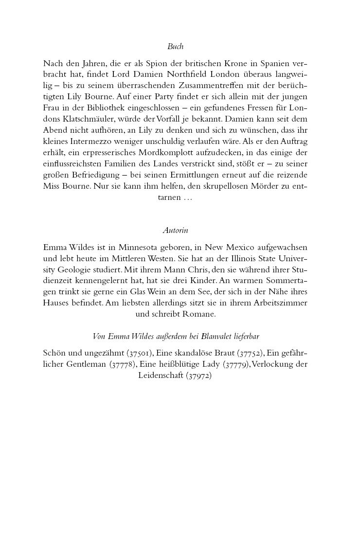 Eine skandalöse Lady: Roman (German Edition)