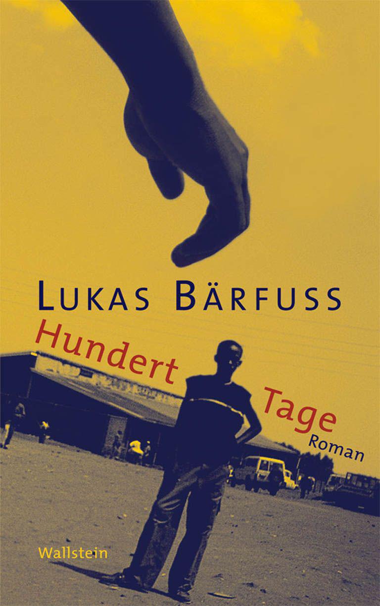 Hundert Tage: Roman (German Edition)