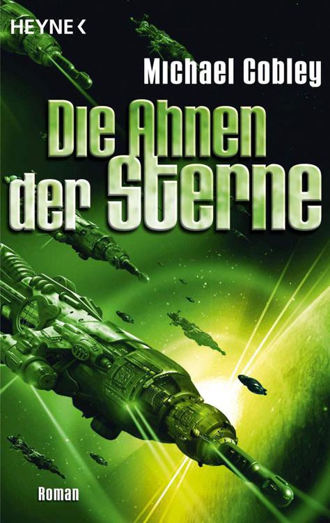 Die Ahnen der Sterne: Roman (German Edition)