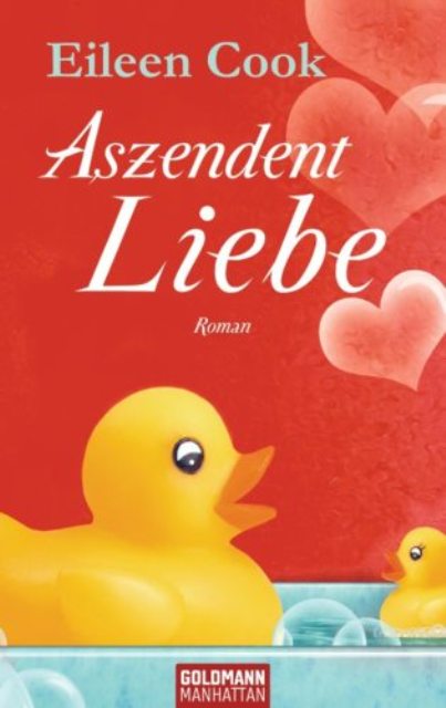 Aszendent Liebe: Roman (German Edition)