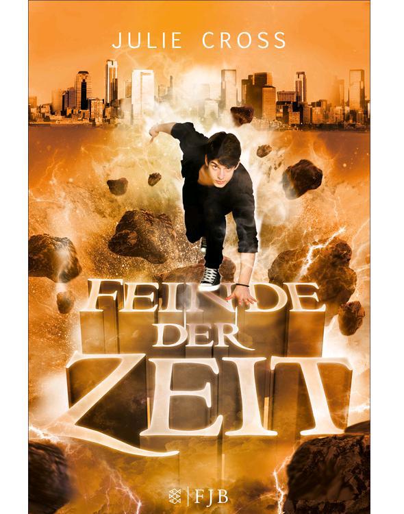 Feinde der Zeit: Roman (German Edition)