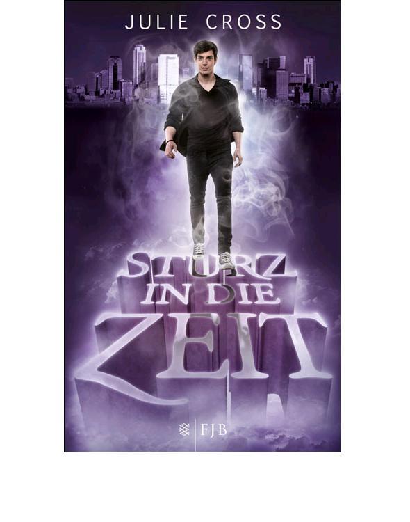 Sturz in die Zeit: Roman (German Edition)
