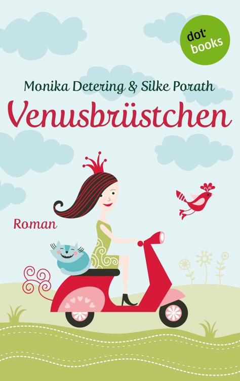 Venusbrüstchen: Roman (German Edition)