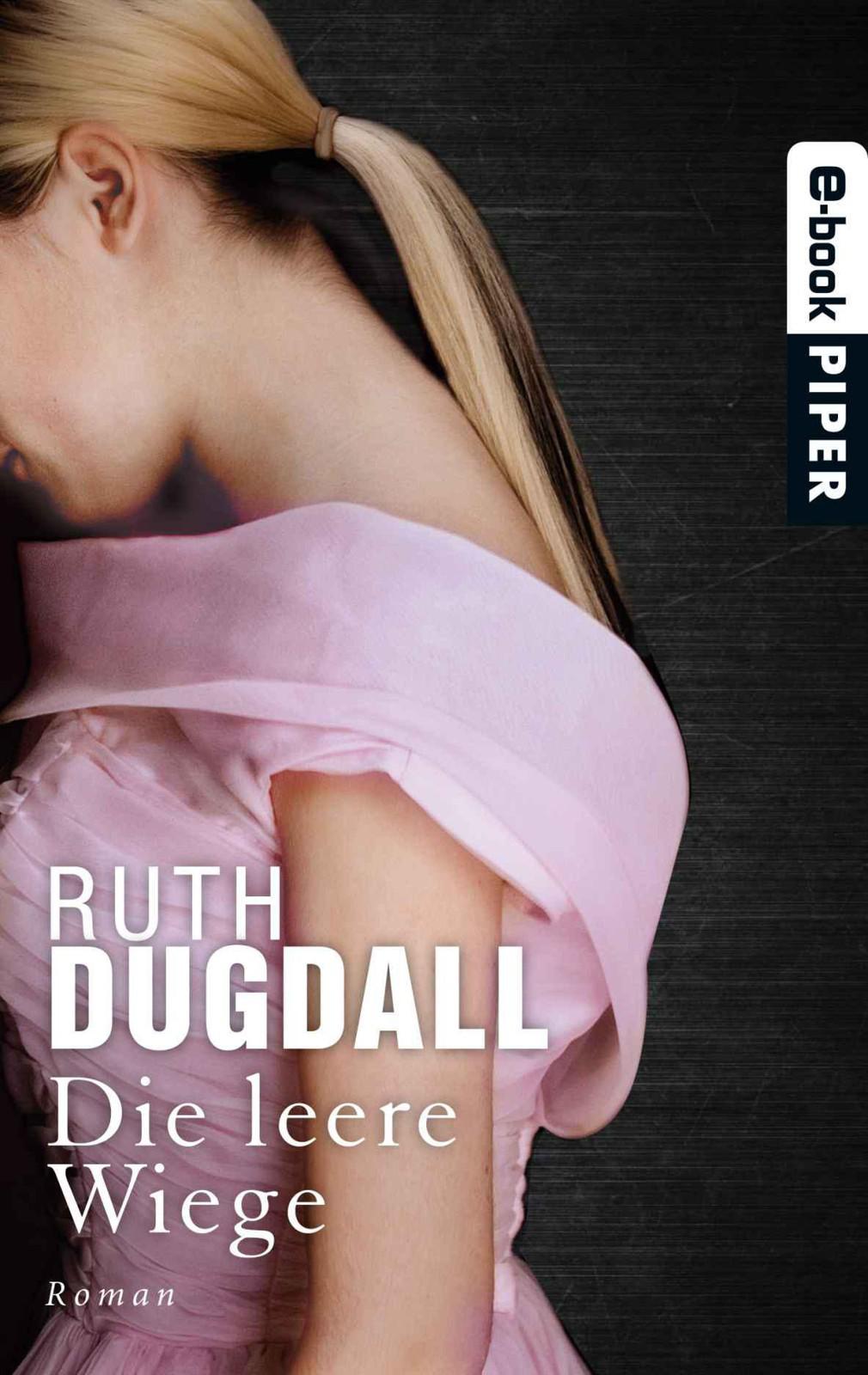 Die leere Wiege: Roman (German Edition)
