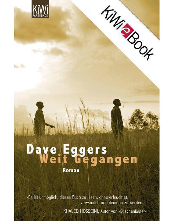 Weit Gegangen: Roman (German Edition)