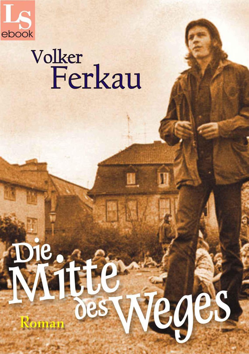 Die Mitte des Weges: Roman (German Edition)