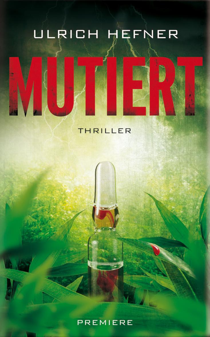 Mutiert