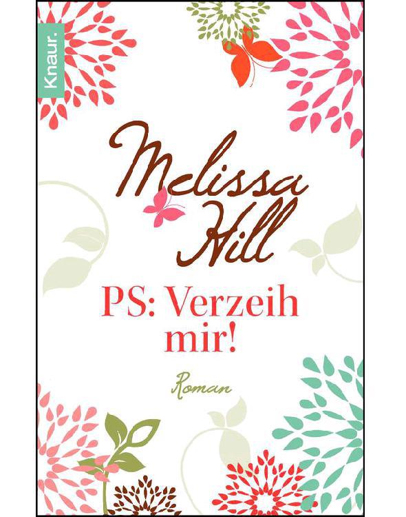 P S: Verzeih mir!: Roman (German Edition)