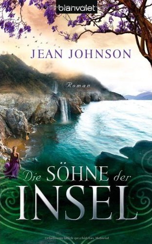 Die Söhne der Insel: Roman (German Edition)