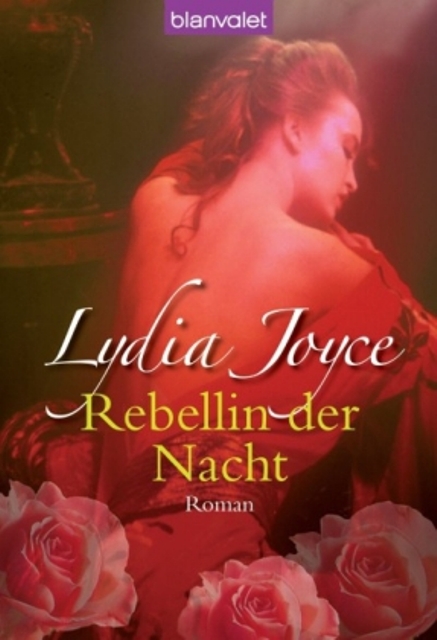 Rebellin der Nacht: Roman (German Edition)