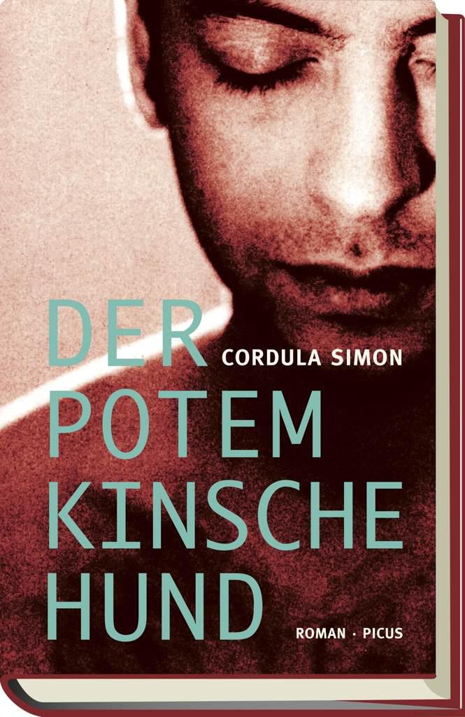 Der potemkinsche Hund: Roman (German Edition)