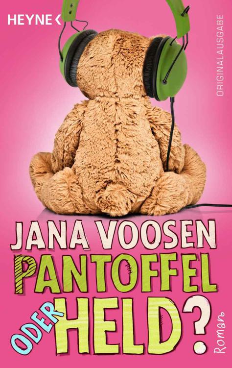 Pantoffel oder Held?: Roman (German Edition)