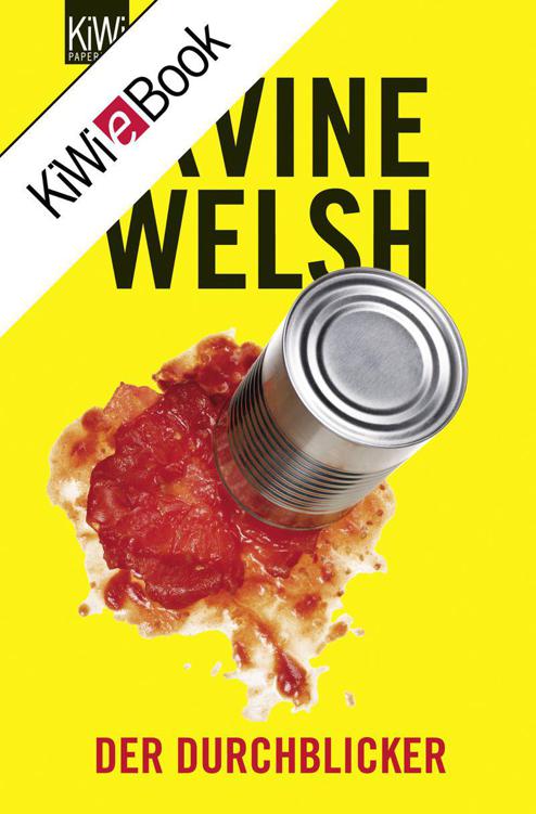 Der Durchblicker: Novelle (German Edition)