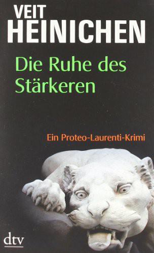 Die Ruhe Des Staerkeren
