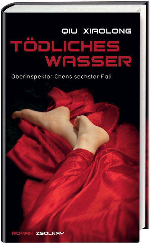 Tödliches Wasser: Roman (German Edition)