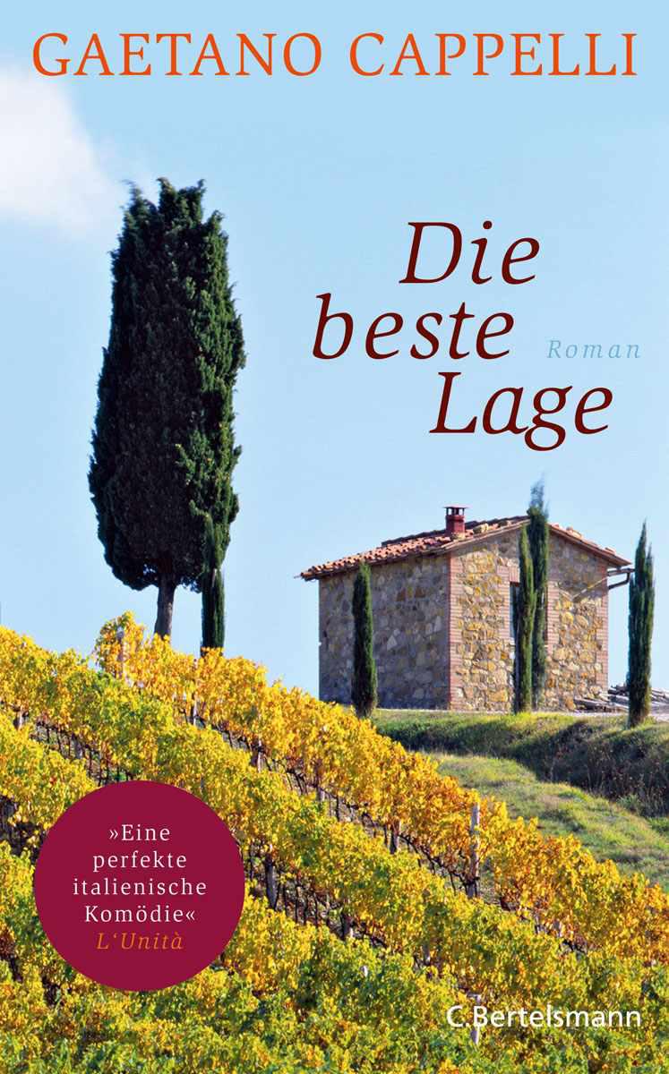 Die beste Lage: Roman (German Edition)
