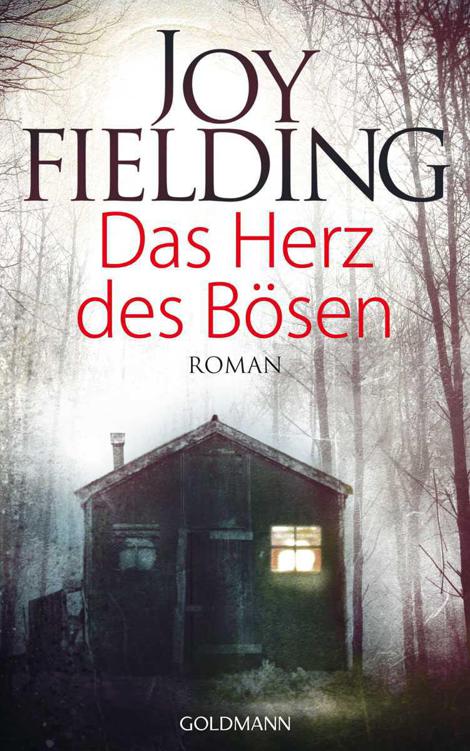 Das Herz des Bösen: Roman (German Edition)