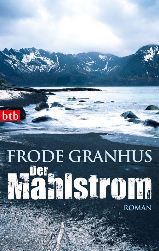 Der Mahlstrom: Roman (German Edition)