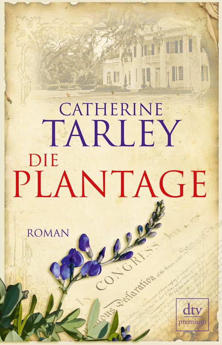 Die Plantage: Roman (German Edition)
