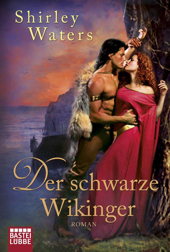 Der schwarze Wikinger: Roman (German Edition)
