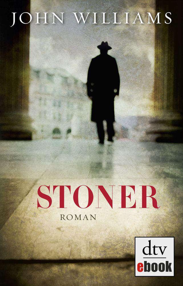 Stoner: Roman (German Edition)