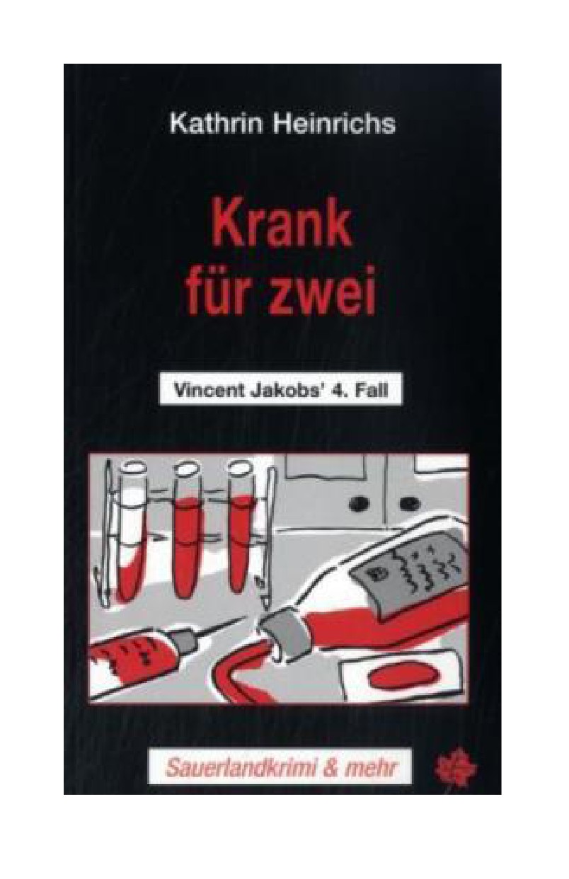 Krank für zwei