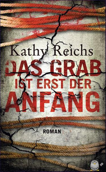 Das Grab ist erst der Anfang