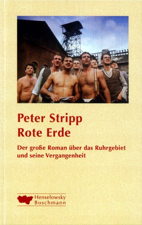 Rote Erde