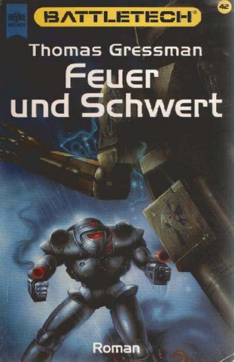 BattleTech 42