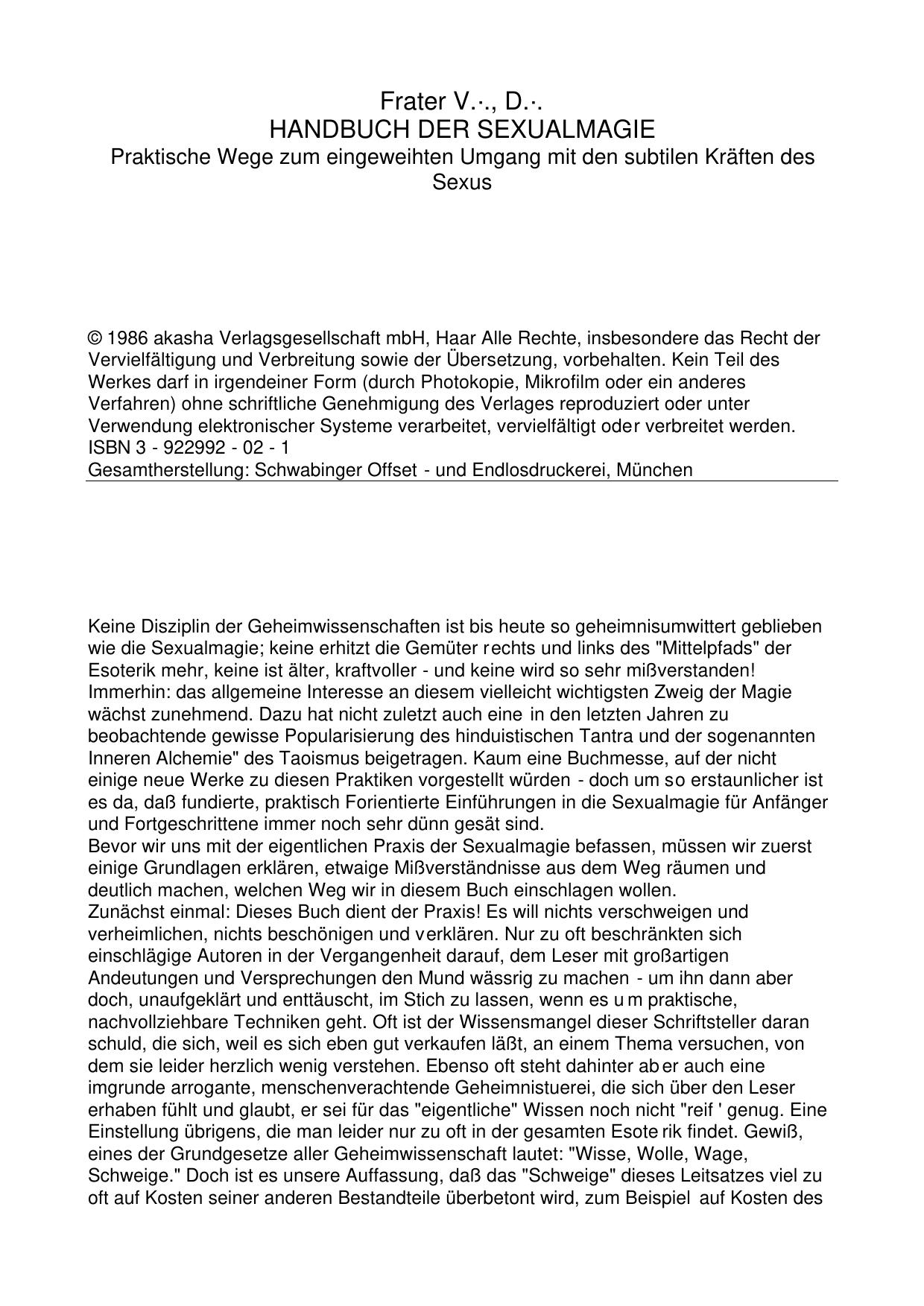 Microsoft Word - Handbuch der Sexualmagie.doc
