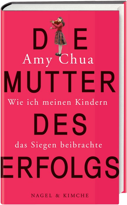 Die Mutter des Erfolgs - Die Mutter des Erfolgs