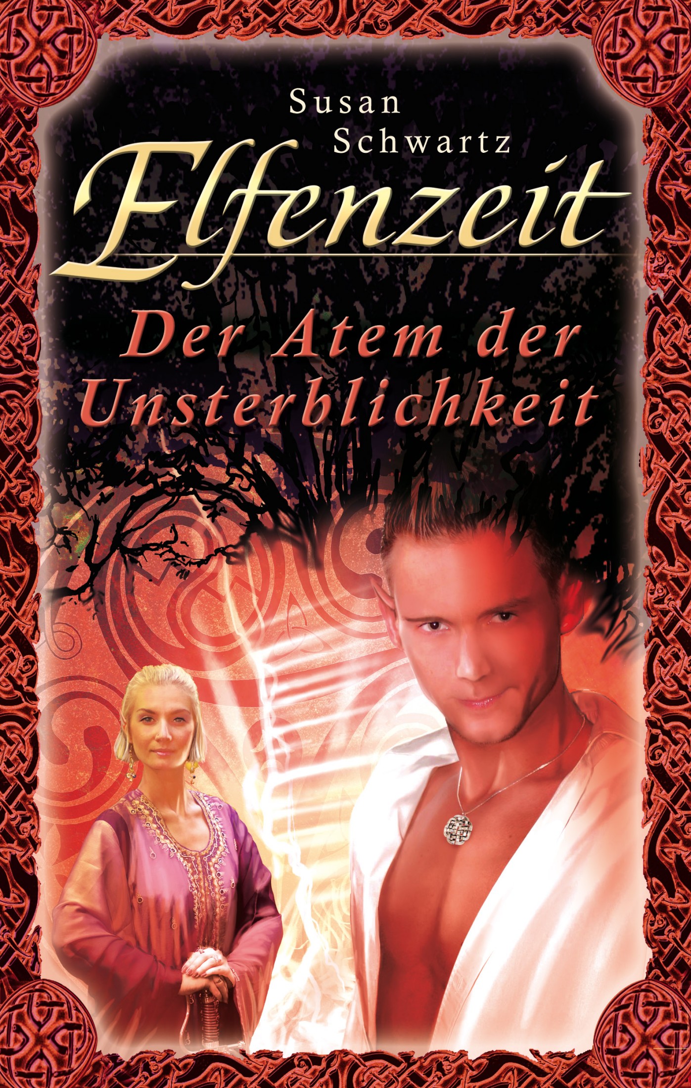 Schartz, S: Elfenzeit 20: Der Atem der Unsterblichkeit