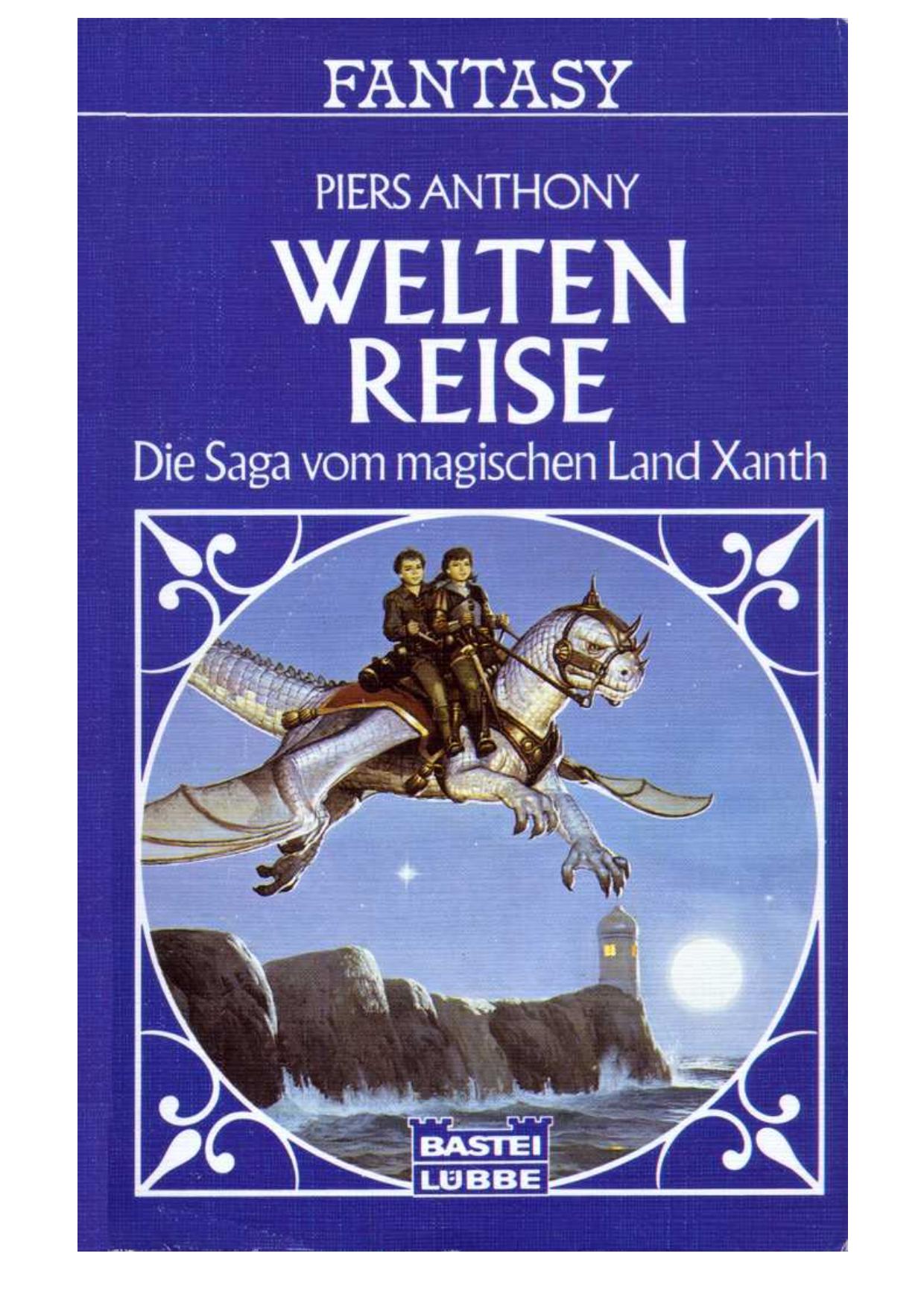 Welten-Reise