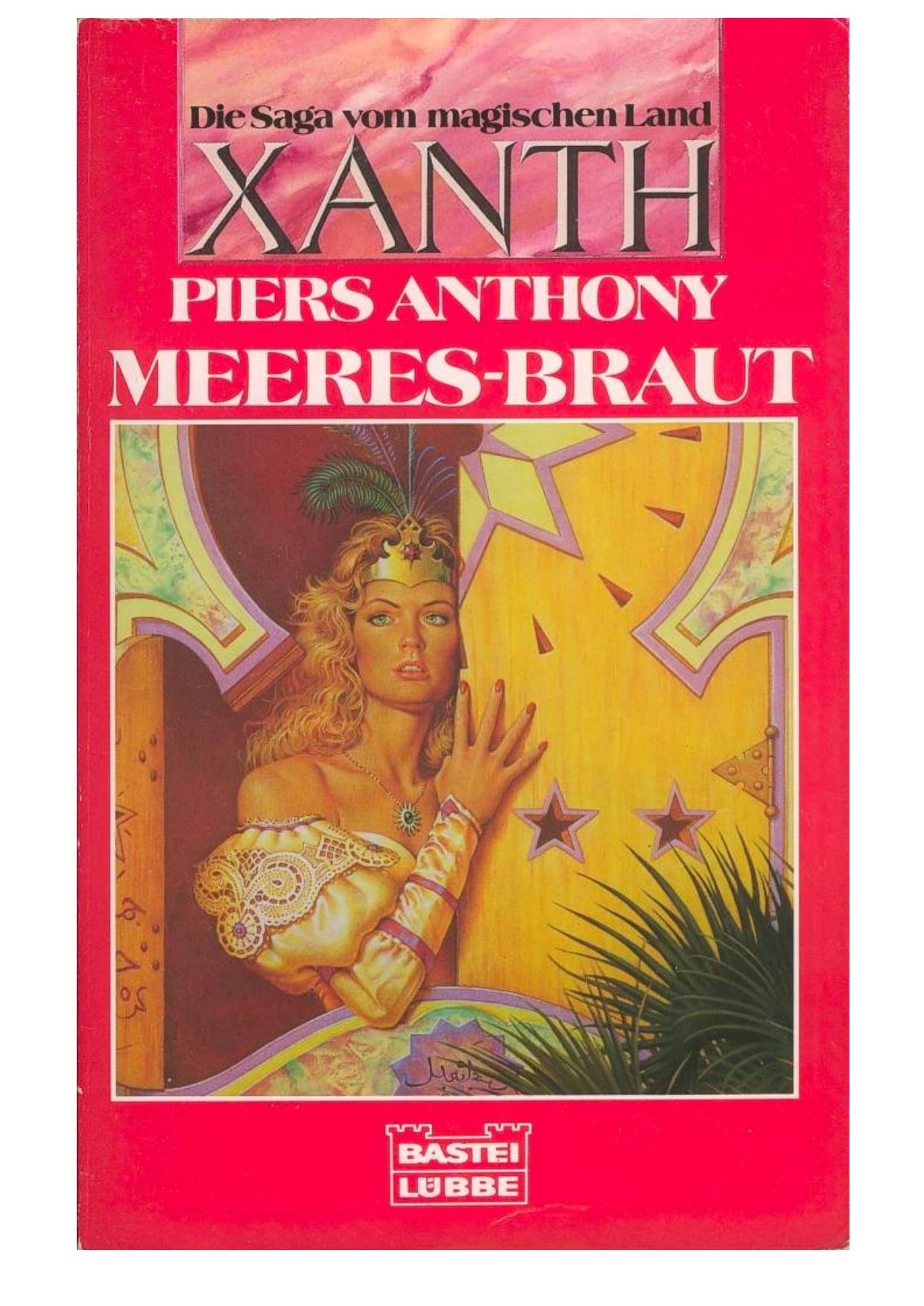 Meeres-Braut