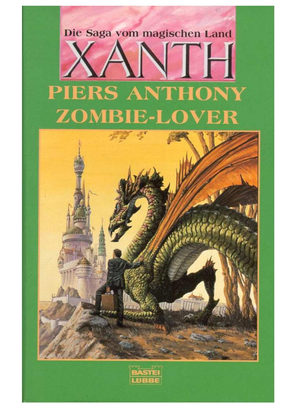 Zombie-Lover