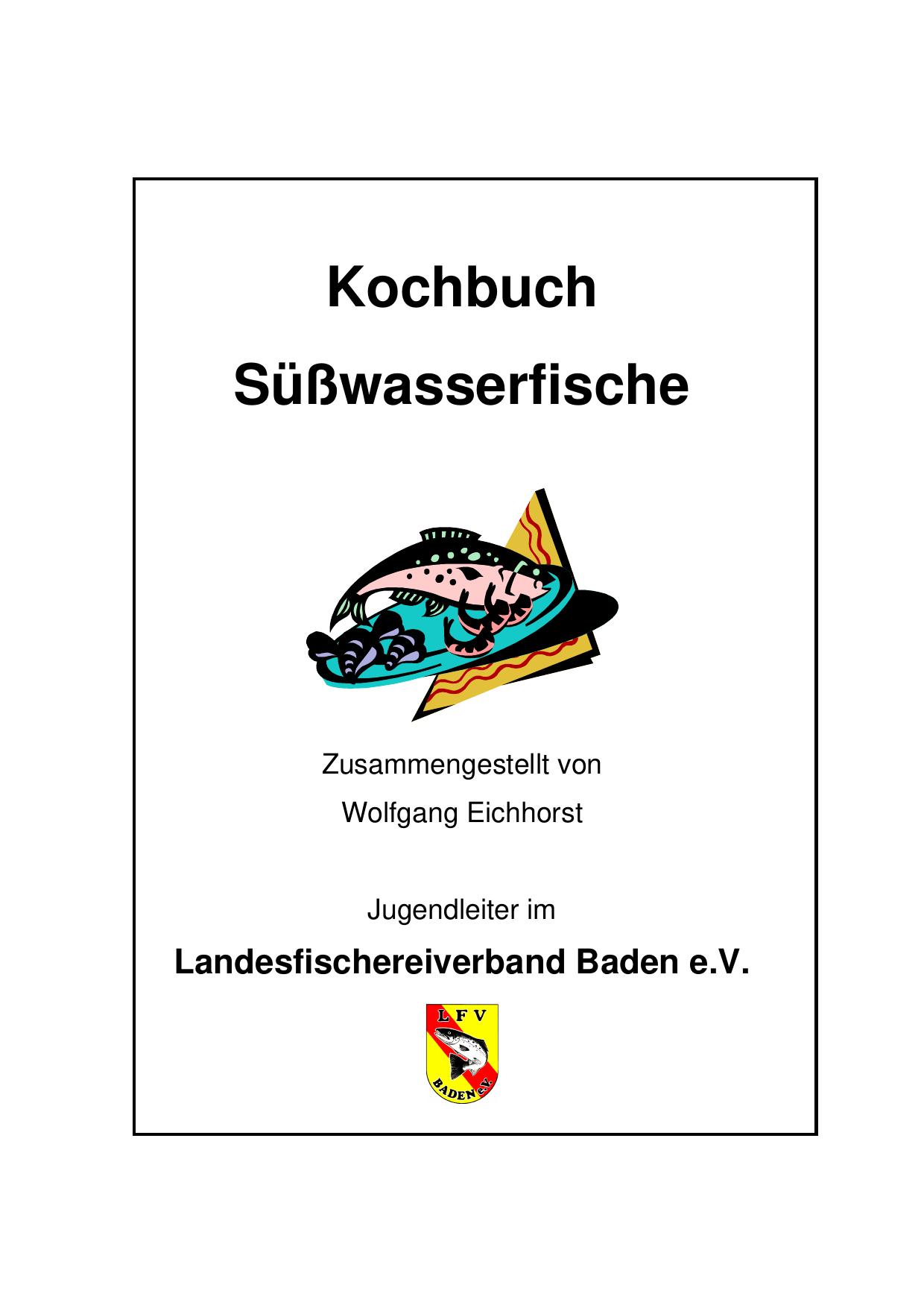 Die gesunde Vielfalt von Fisch 1