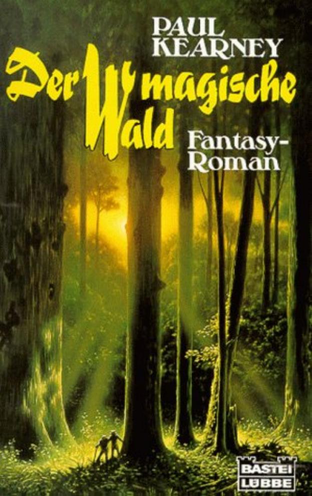 Der magische Wald