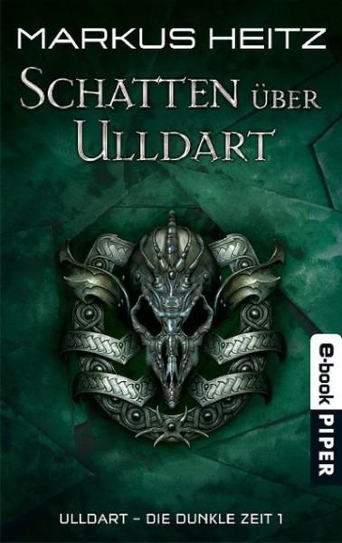 Schatten über Ulldart