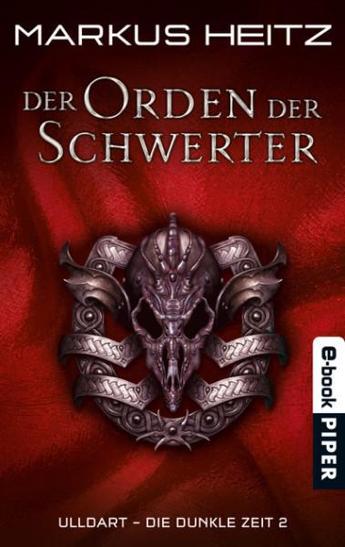Der Orden Der Schwerter