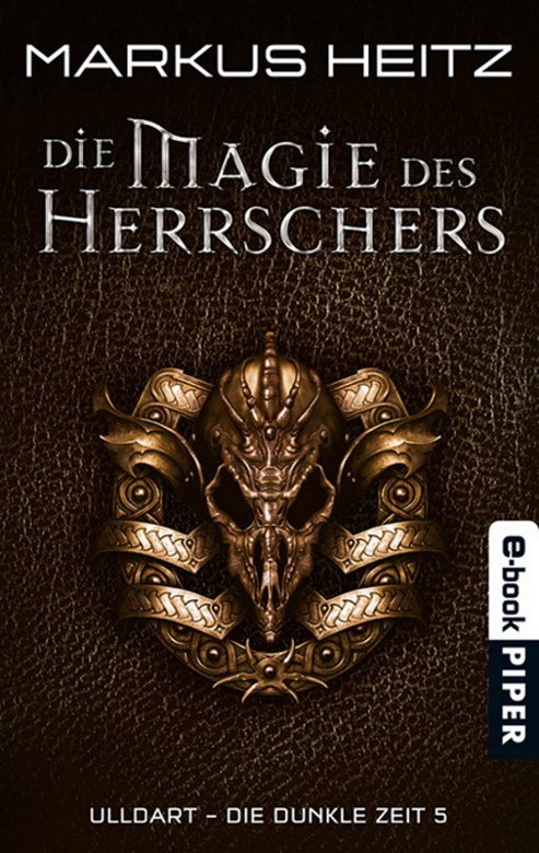 Die Magie Des Herrschers