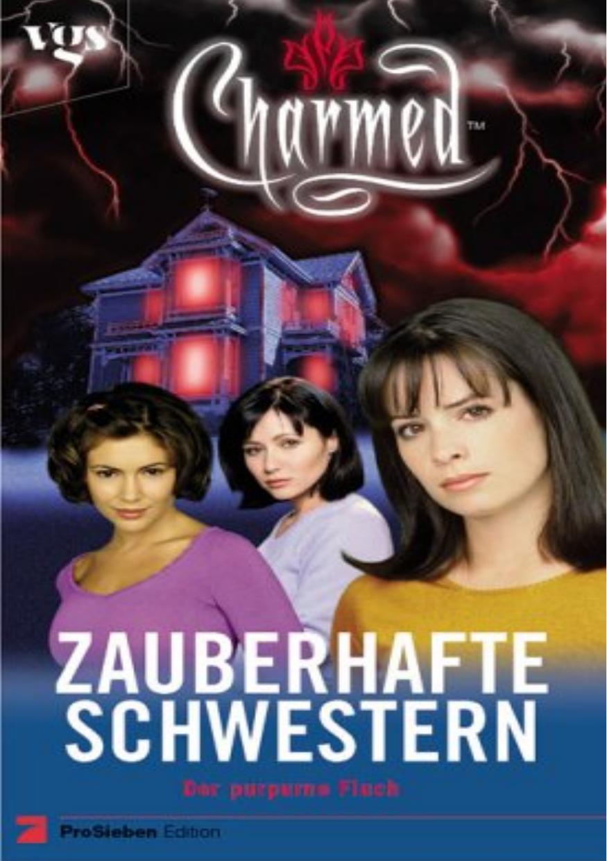 Microsoft Word - Charmed - 03 - Der purpurne Fluch.rtf