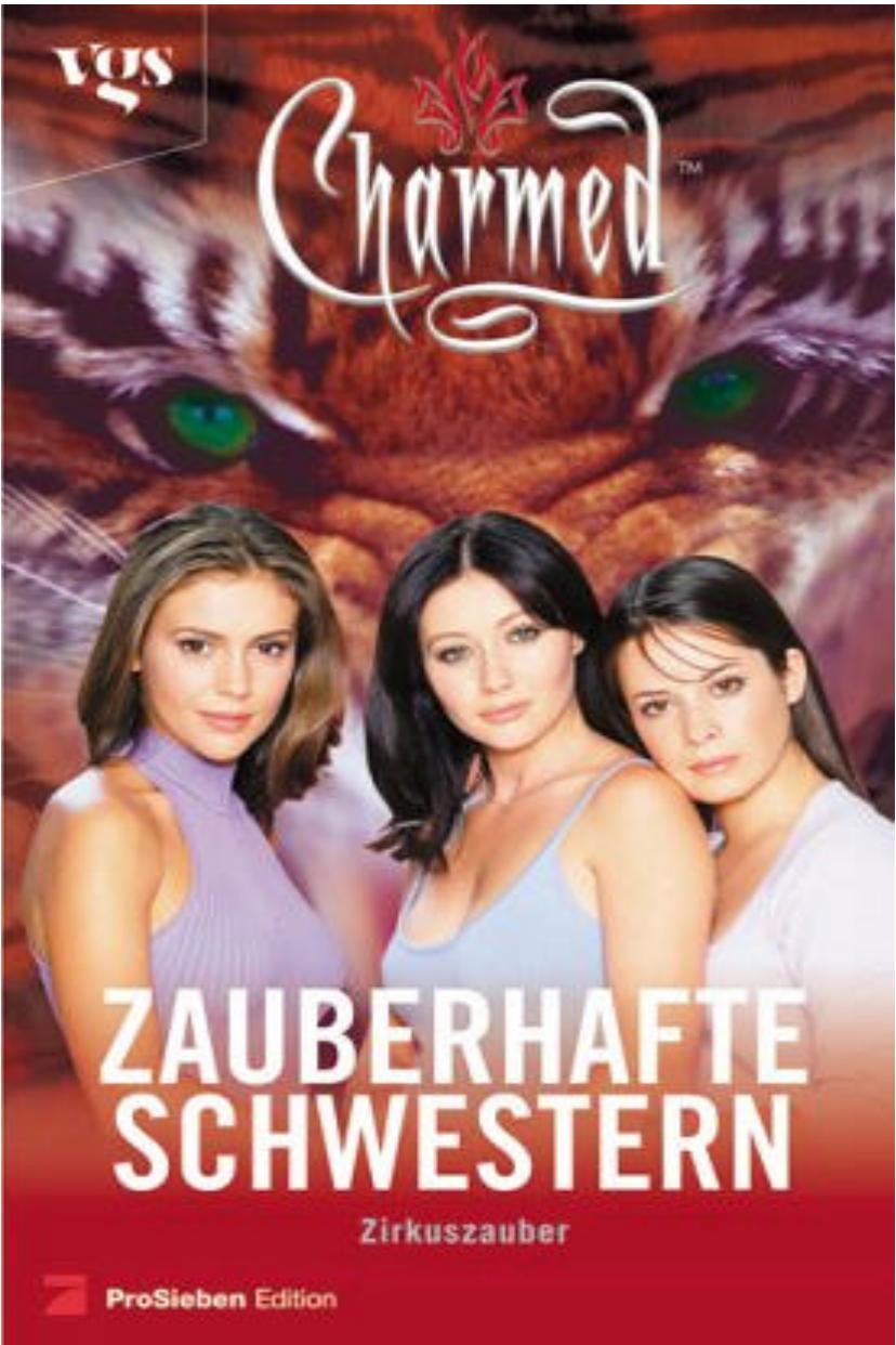 Charmed 07 - Zirkuszauber.rtf