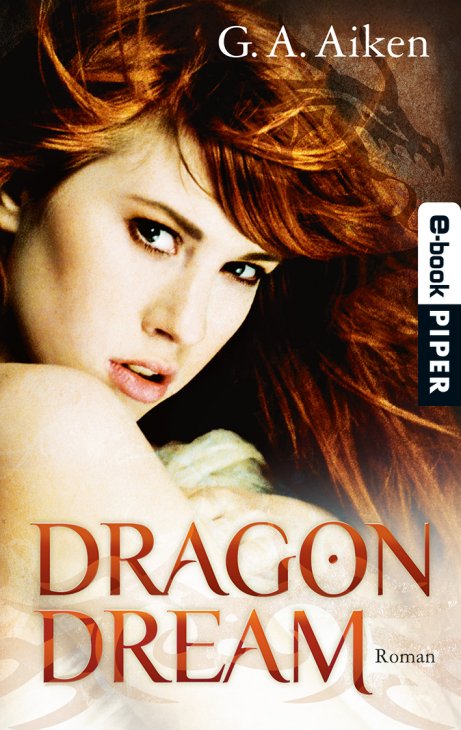 Dragon Dream (epub)