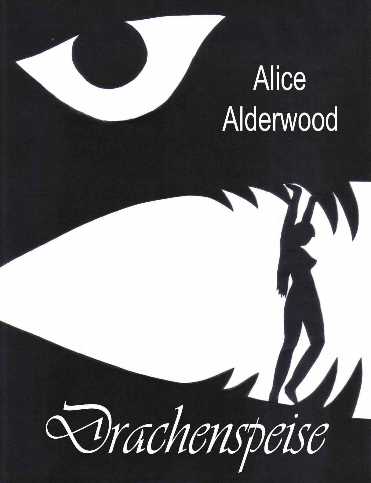Drachenspeise: 1 (Ein Märchen für große Mädchen) (German Edition)