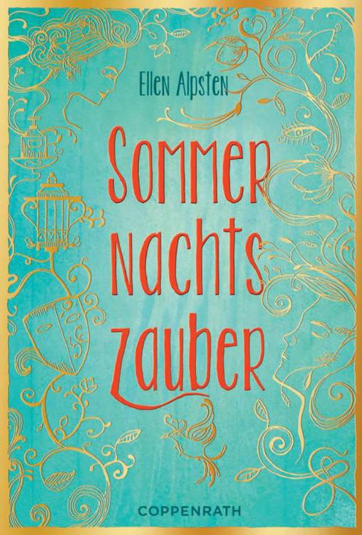 Sommernachtszauber (German Edition)