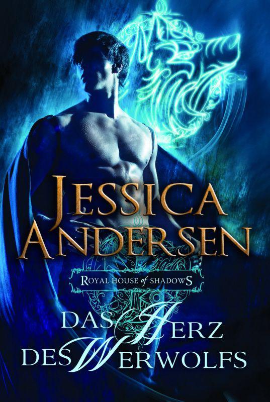 Das Herz des Werwolfs (German Edition)
