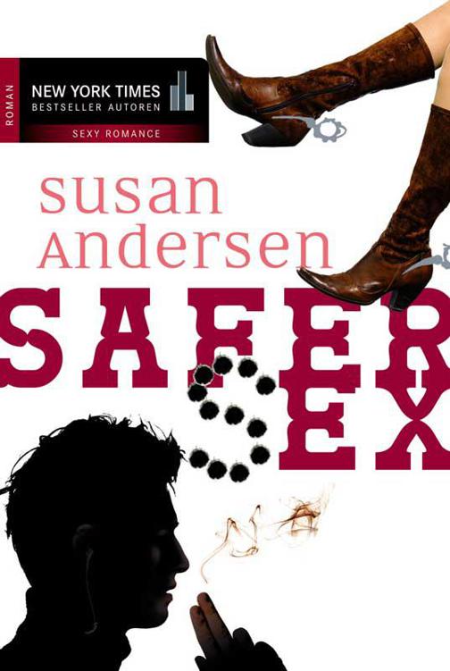 Safer (S)EX (German Edition)
