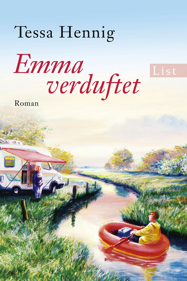 Hennig, Tessa