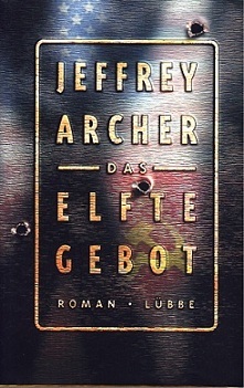 Archer Jeffrey